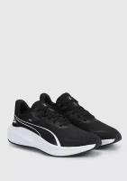 Кроссовки PUMA Skyrocket Lite, размер 10, черный, белый