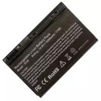 Аккумулятор для ноутбука Acer 5320/5310/5200 5200 мАч (AS07B31, AS07B32, AS07B41, AS07B42) 14.8 V