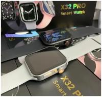 Smart watch x 32 PRO