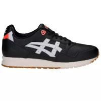 Кроссовки мужские ASICS Gel-Saga Black/White / 41.5 EU