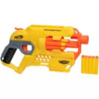 Бластер Nerf Alpha Strike Hammerstorm E6748