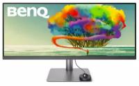 Монитор Benq PD3420Q 34" Black