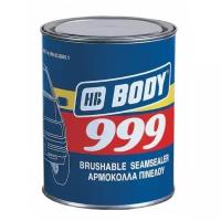 Body 999. Шовный герметик, 1л