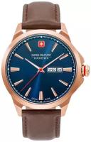 Часы Swiss Military Hanowa 06-4346.02.003