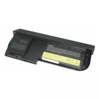 Аккумуляторная батарея (аккумулятор) 42T4879 для ноутбука-трансформера Lenovo ThinkPad X220 Tablet
