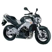 Слайдеры для мотоцикла SUZUKI GSR400; GSR600 CRAZY IRON