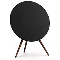 Напольная акустическая система Bang & Olufsen Beoplay A9 4th Generation Black