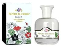 Туалетная вода женская Parfum de L‘amour Good Girl, 100мл