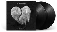 Виниловая пластинка Michael Kiwanuka. Love & Hate (2LP)