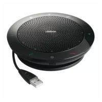 Спикерфон Jabra SPEAK 510 UC Bluetooth USB NC WB 7510-209