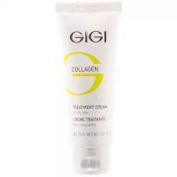 Gigi крем Collagen Elastin Treatment Cream for dry skin