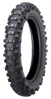 Dunlop Geomax En91 120/90 -18 65R Tt Rear