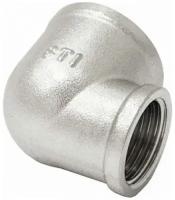 Уголок 3/4"x1", Г-Г, никель, STI