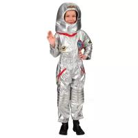 Детский костюм "Астронавт" (5856) 152 см