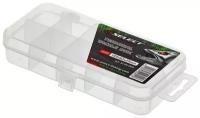 Коробка Select Terminal Tackle Box SLHS-009 13.3х6.2х2.5cm