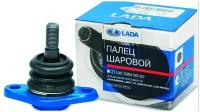 Шаровая опора верхняя передняя LADA 21100-2904192-82 для LADA 2108, LADA Granta, LADA Kalina