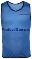 Манишка Footballstore 2K Sport Team 120708-401, р-р 34-38, Синий