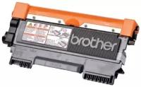 Картридж Brother TN-2275, 2600 стр, черный