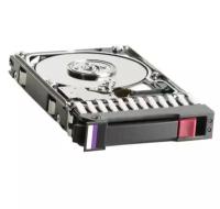 Жесткий диск 693689-B21 HP 4TB 6G SAS 7.2K rpm LFF (3.5-inch)