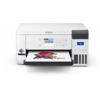 Принтер сублимационный Epson SureColor SC-F100