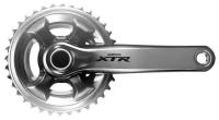 Система Shimano XTR FC-M9000 175мм 36/26T (IFCM9000EX66)