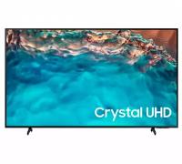 43" Телевизор Samsung UE43BU8002K HDR, LED