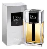 Туалетная вода Christian Dior Dior Homme (2020) 150 мл