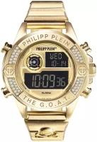 Наручные часы PHILIPP PLEIN The G.O.A.T