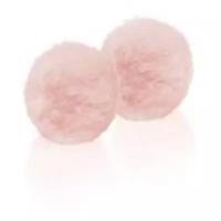 Беруши OHROPAX, 6 пар, розовый
