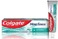 Зубная паста Colgate Макс Блеск, кристальная мята, 50 мл