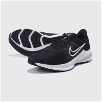 Кроссовки Nike Downshifter 11 черный 44.5 EU