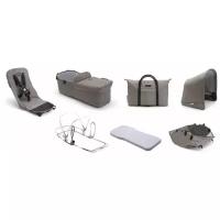 Комплект Bugaboo Donkey 2 стильный style set Mineral TAUPE дымчатый кварц 180121AM01