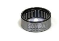 SAMPA 111.087 Подшипник MAN TGA шкворня (50x65x25мм) SAMPA