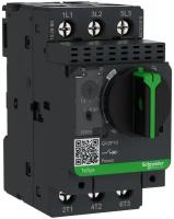 Автоматические выключатели для защиты двигателя Schneider Electric Выключатель авт. защиты двиг. ME07 (1.6-2.5А) SchE GV2ME07