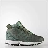 Кроссовки детские Adidas Originals ZX Flux 5/8 Trail.размер 30.длина стопы 18 см