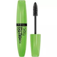 Rimmel Тушь для ресниц Scandaleyes Flex