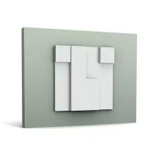 W102 Декоративная панель Cubi Orac Decor из полиуретана