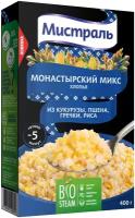 Хлопья мистраль Монастырский микс 400 г