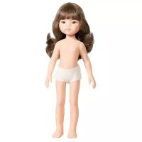 Куклы Paola Reina PR14767 Мали с челкой, 32 см