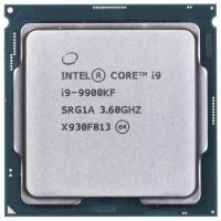 Процессор Intel Core i9-9900KF LGA1151 v2, 8 x 3600 МГц