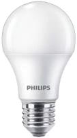 Светодиодная лампа Philips ESSLEDBulb 9W E27 4000K Экопак1X3лампы