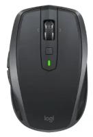 Мышь Logitech MX Anywhere 2S (910-006211), графитовый