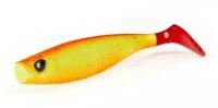 Виброхвосты Lucky John "3D Series RED TAIL SHAD", 7.0in (17.50)/PG03 (2 штуки)