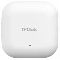 D-Link Точка доступа D-Link DAP-2230/UPA 802.11bgn 300Mbps 2.4 ГГц 0xLAN черный