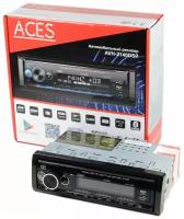 USB/SD-магнитола ACES AVH-2140DSP