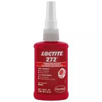 Фиксатор Резьбы Loctite 272 50Ml LOCTITE арт. 1008095