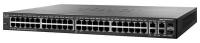 Коммутатор Cisco SB SLM2048PT-EU