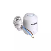 Сервопривод для теплого пола VALTEC VT.TE3043.A.220 белый