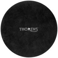 Слипмат Thorens Platter Mat Leather Black