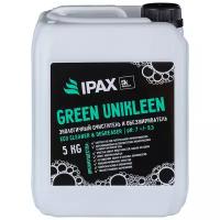 Green Unikleen, нейтральное моющее средство, 5 л